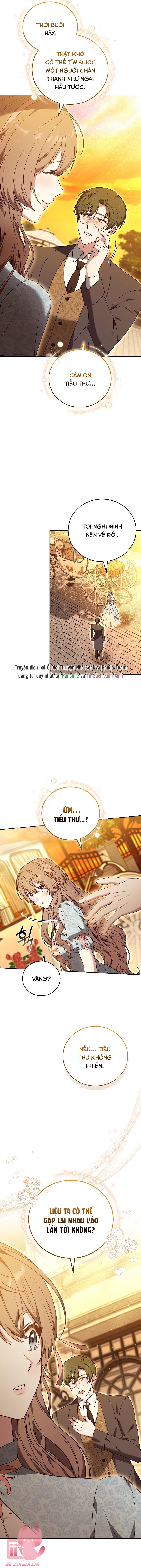 Lời Tỏ Tình Thứ 101 Chap 7 - Trang 3