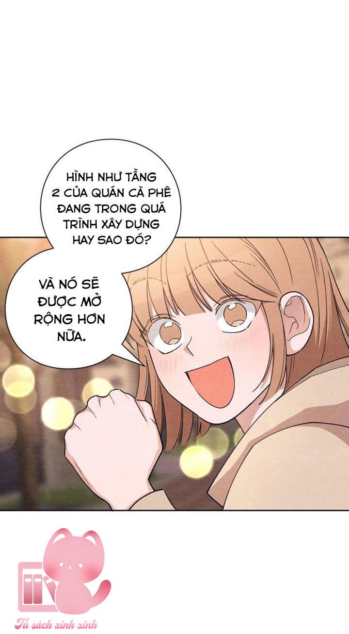 Bí Mật Thanh Xuân Chapter 1 - Trang 4