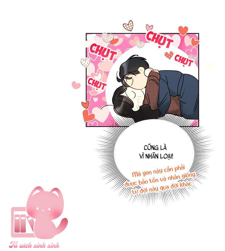 Hẹn hò chốn công sở Chapter 117 - Next Chapter 118