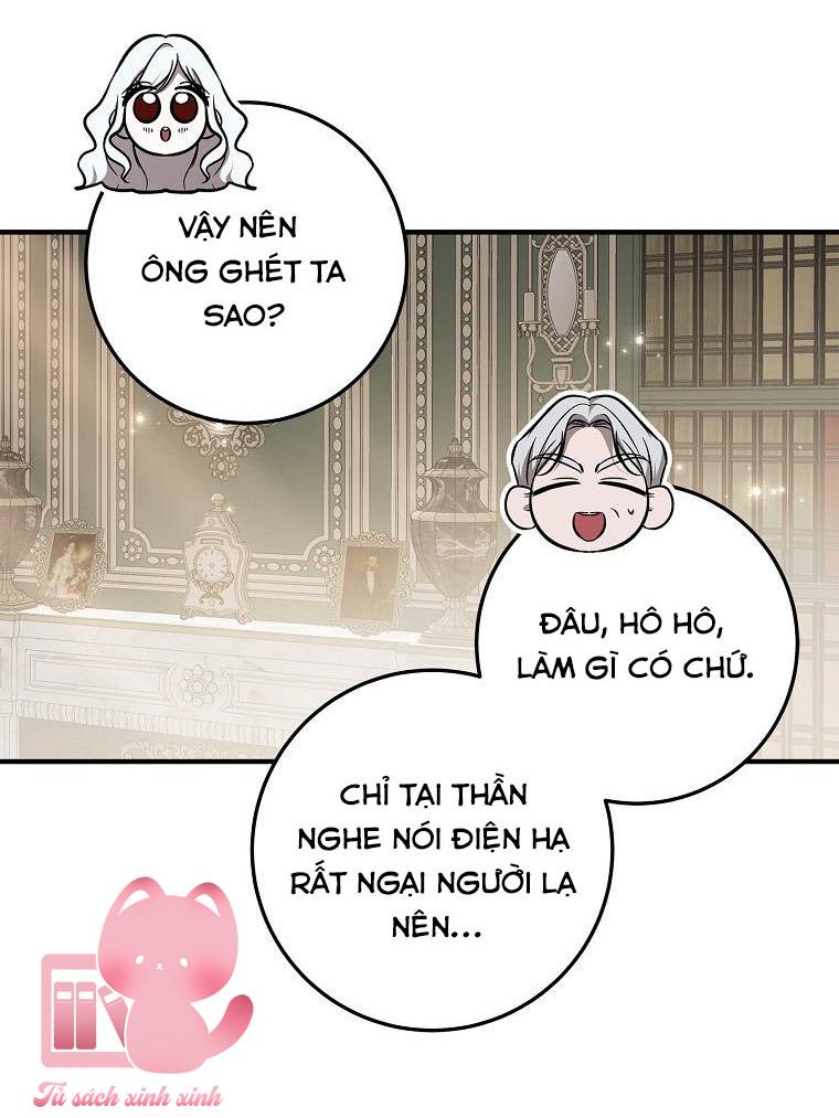 Nhận Nuôi Người Cha Phản Diện Chapter 51 - Trang 4