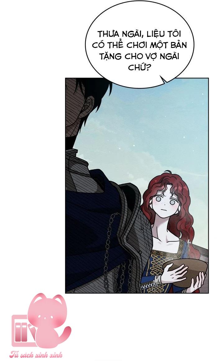 Dưới Tán Cây Sồi Chap 110 - Trang 2