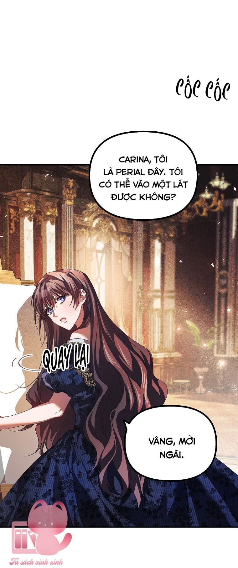 Thời Gian Của Nhân Vật Phụ Có Giới Hạn Chapter 29 - Trang 4