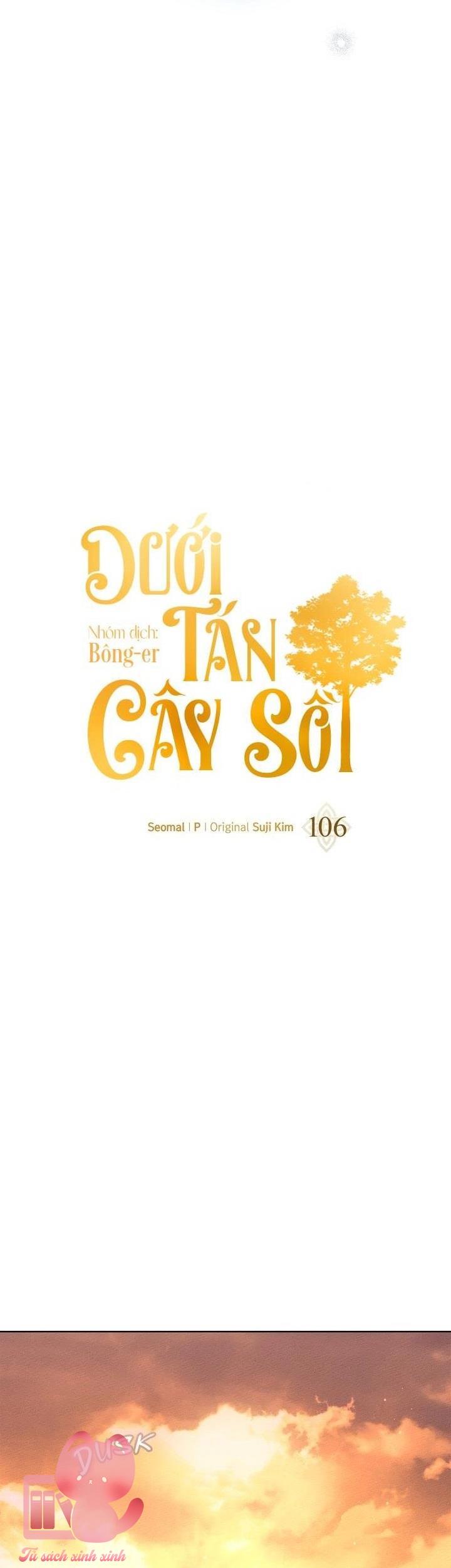 Dưới Tán Cây Sồi Chap 106 - Next Chap 107