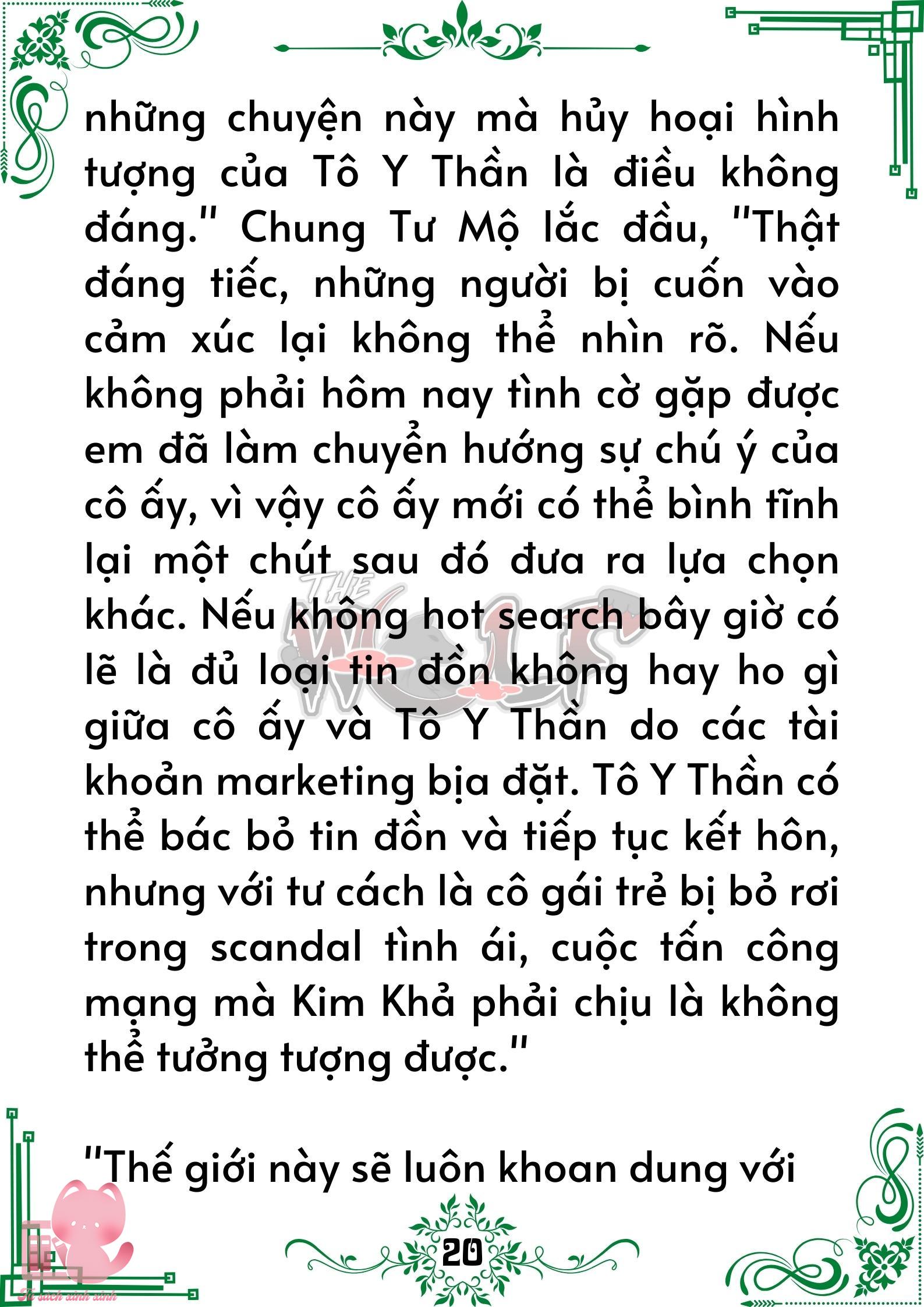 Quý nhân phù trợ Du Chap 51 - Trang 2
