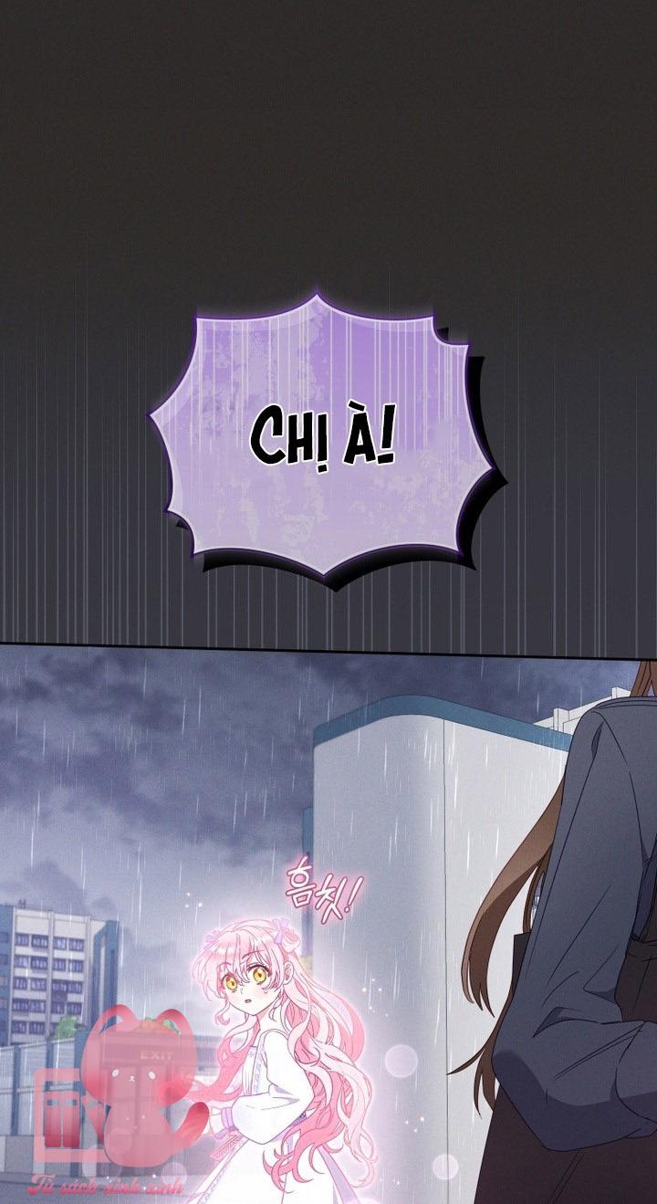 Tôi Được Nuôi Dưỡng Bởi Những Kẻ Phản Diện Chap 100 - Trang 3