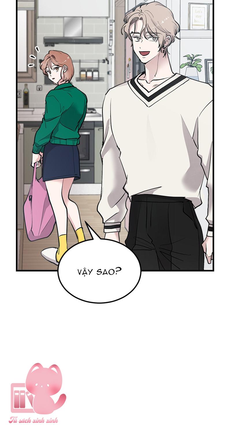 Trưởng Phòng Mệt Mỏi Vì Người Vợ Mới Cưới Chap 18 - Trang 2