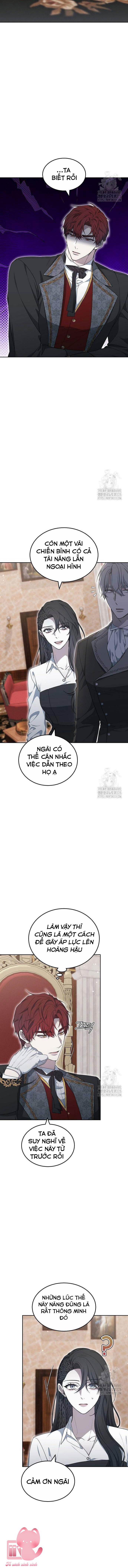 Thời Đại Oman Chap 35 - Trang 2