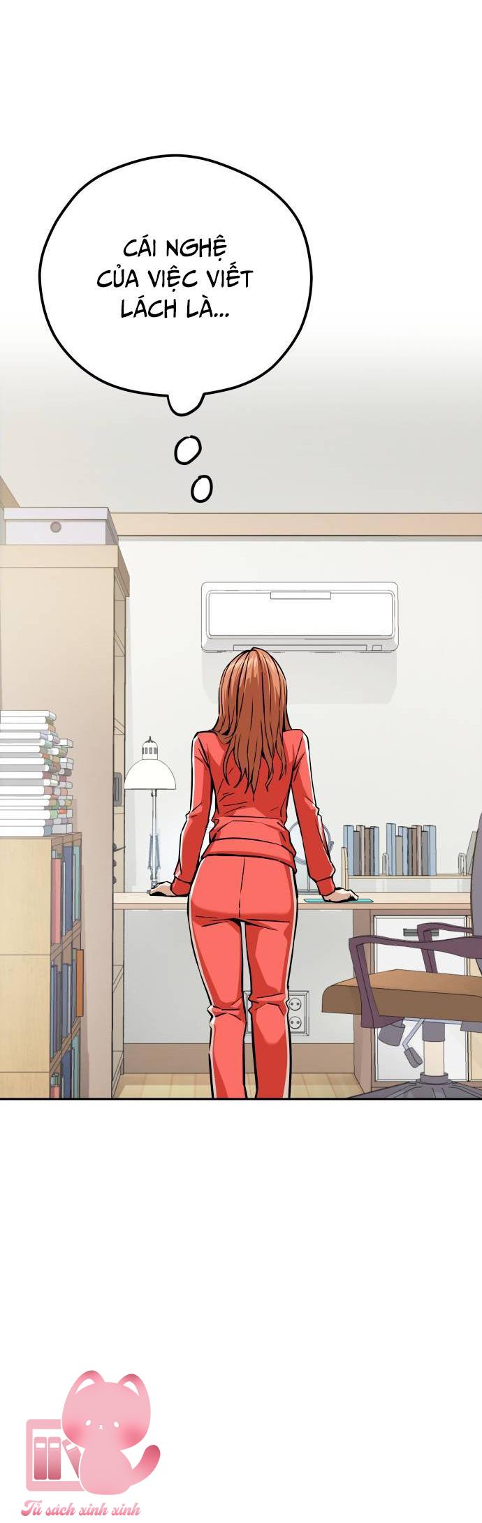 Lớ Ngớ Vớ Phải Tình Yêu Chapter 96 - Next Chapter 97