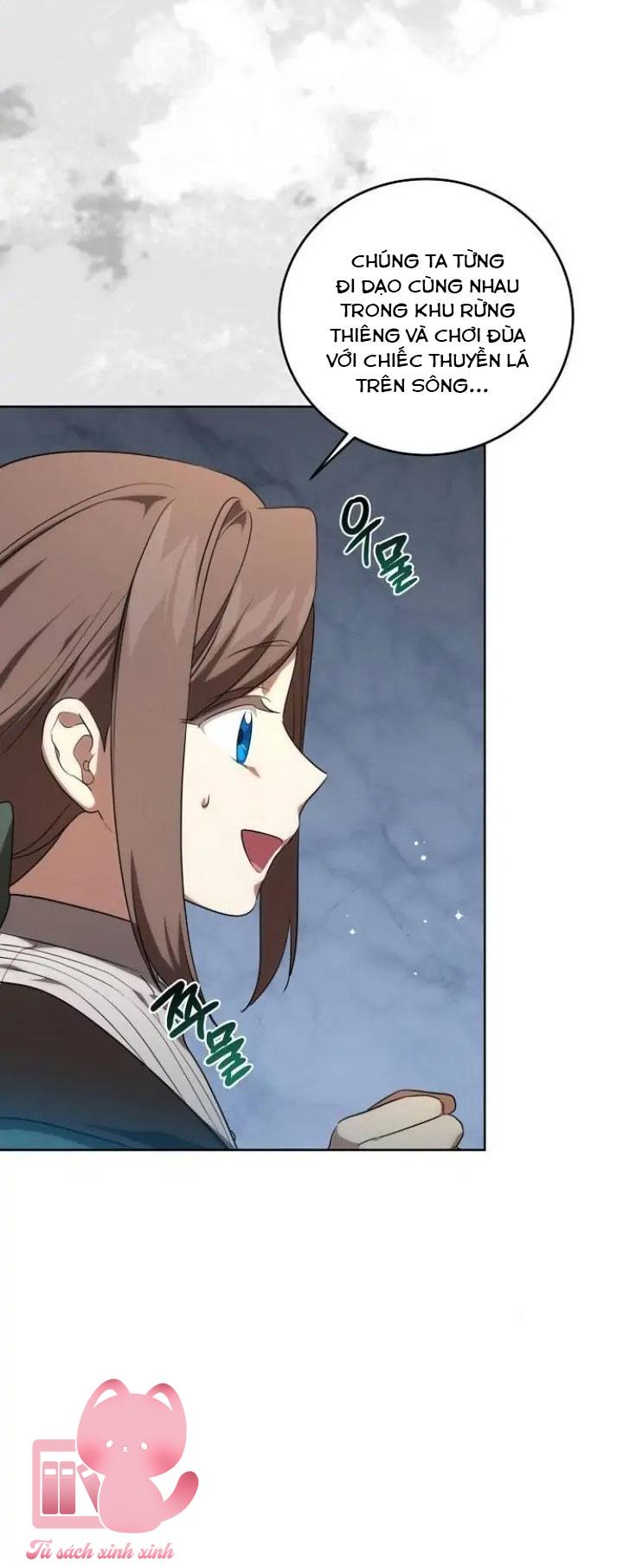 Cái Giá Phải Trả Chapter 4 - Trang 4
