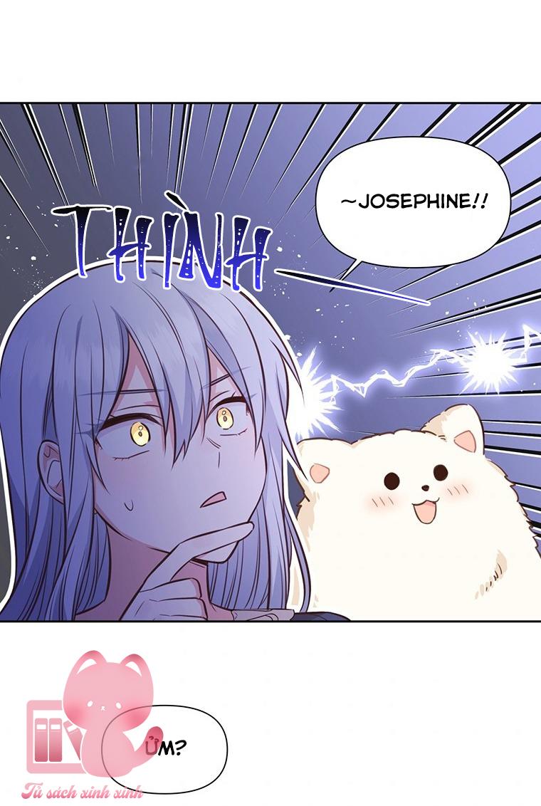 Yêu Tôi Đi, Dù Sao Ngài Cũng Chỉ Là Nhân Vật Phụ Chapter 7 - Trang 4