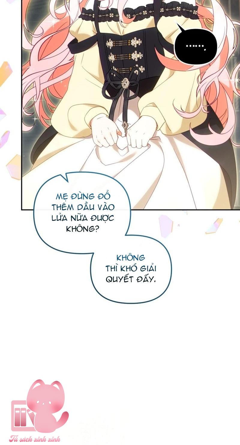 Tôi Được Nuôi Dưỡng Bởi Những Kẻ Phản Diện Chap 87 - Trang 3