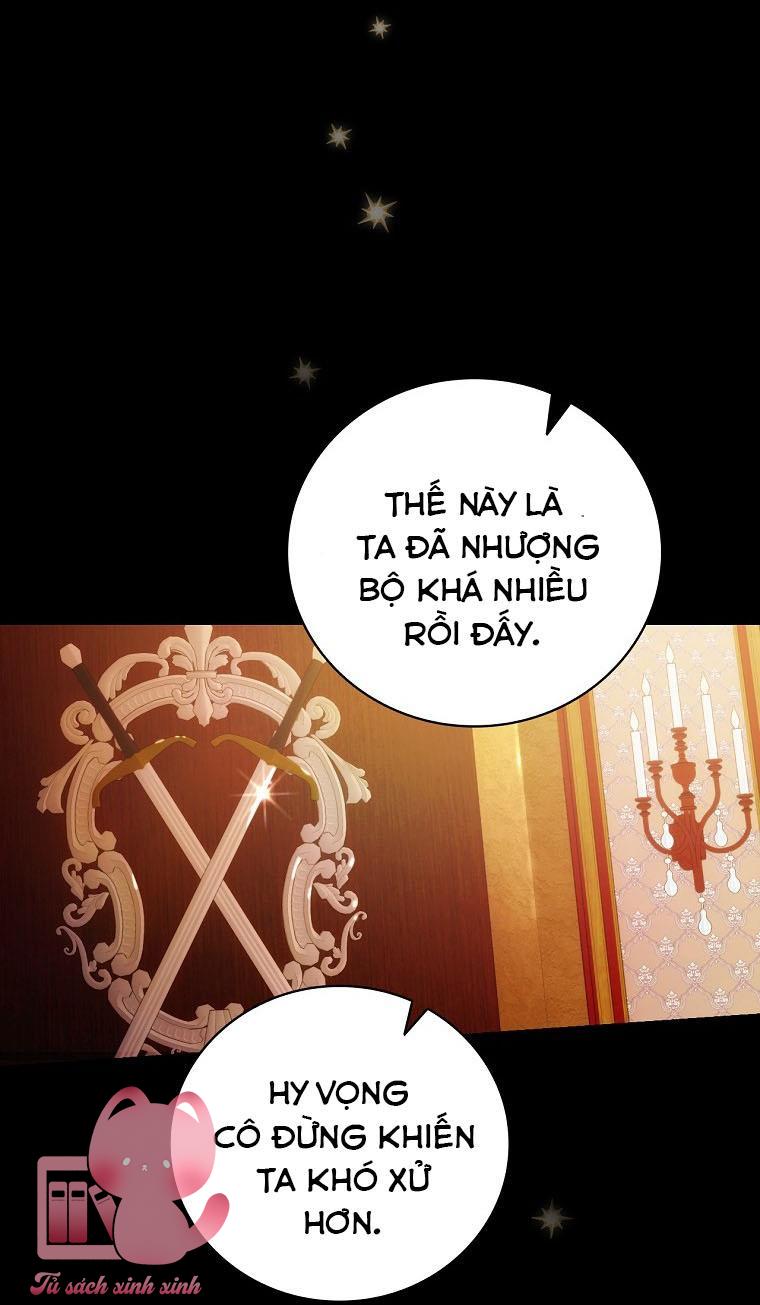 Đứa Nhỏ Không Phải Là Con Anh Chapter 21 - Trang 4
