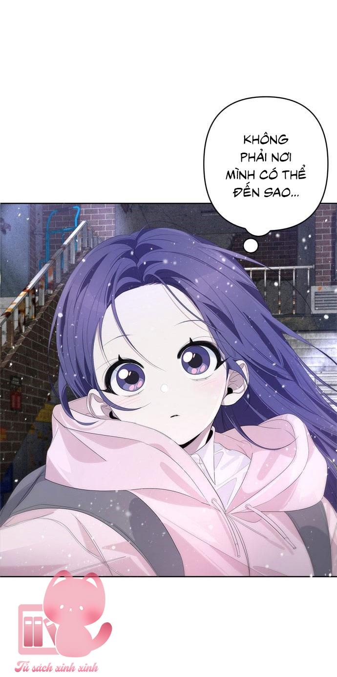 Đàn Anh Xấu Xa! Chap 57 - Next Chap 58