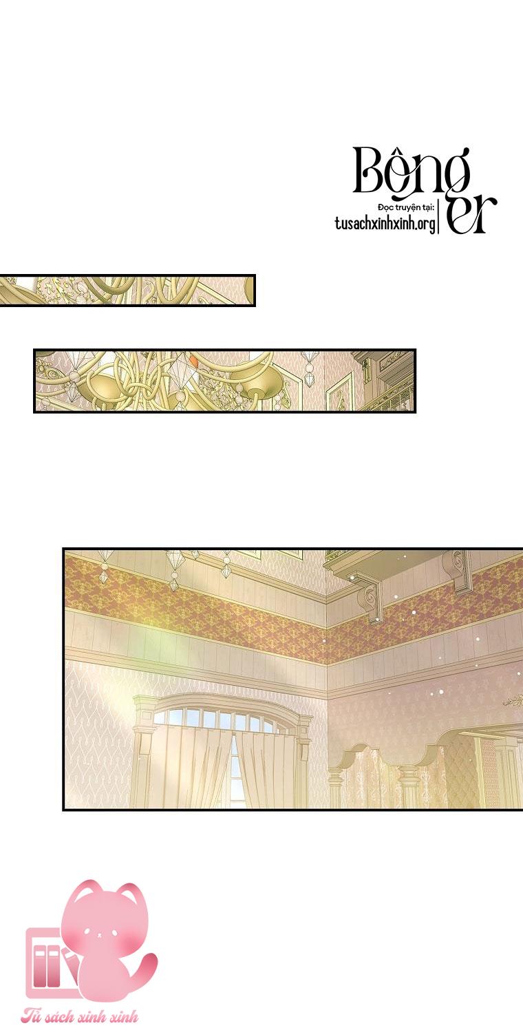 Nhận Nuôi Người Cha Phản Diện Chapter 27 - Trang 4