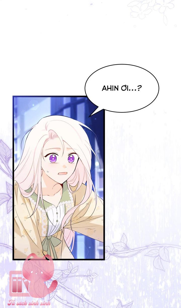 Quan Hệ Cộng Sinh Giữa Báo Đen Và Thỏ Trắng Chap 53 - Trang 2