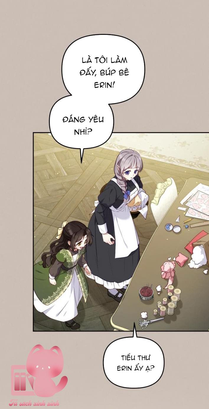 Tôi Được Nuôi Dưỡng Bởi Những Kẻ Phản Diện Chap 47 - Next Chap 48