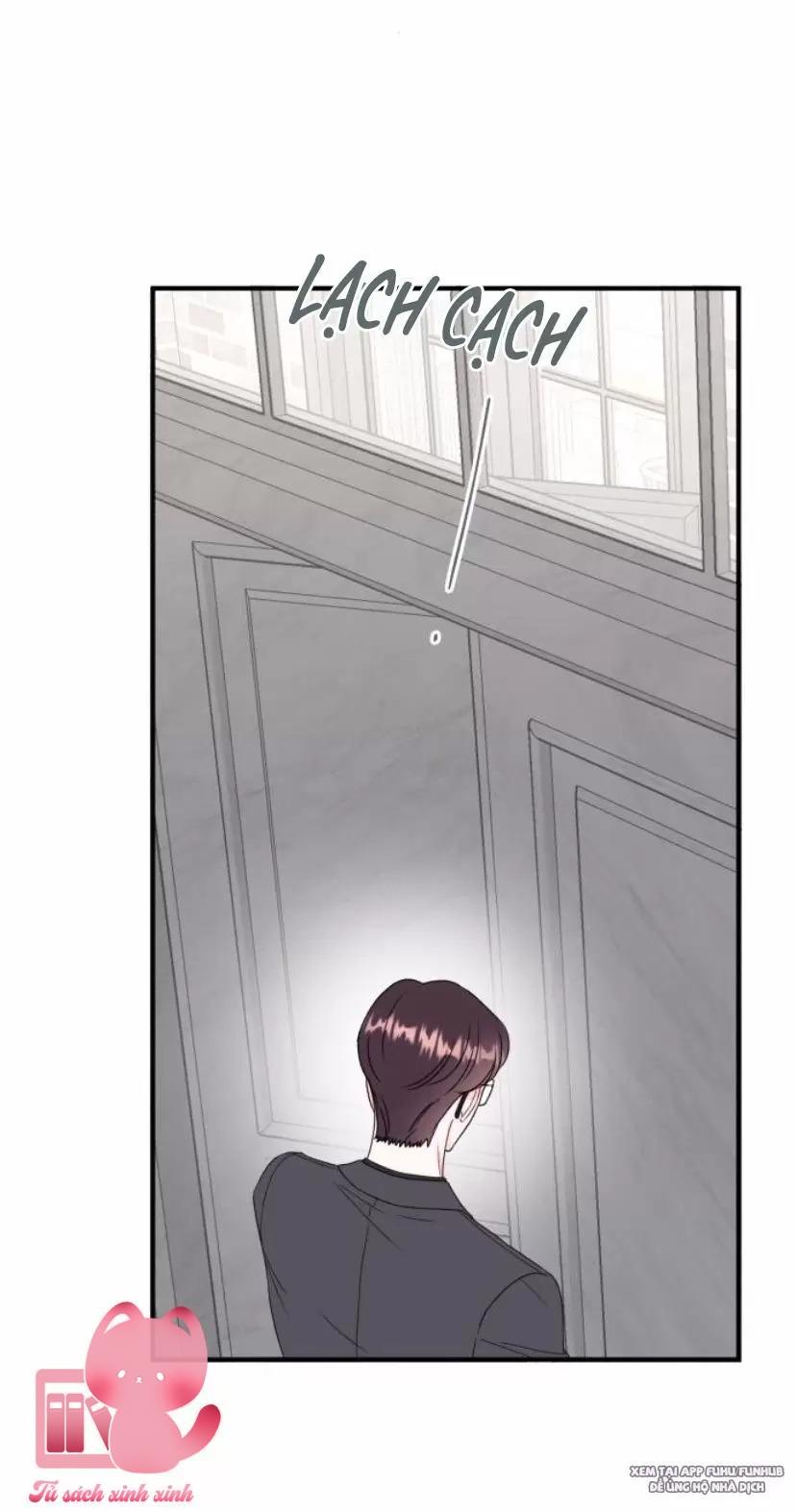 Xác Suất Tình Yêu Chapter 16 - Trang 3