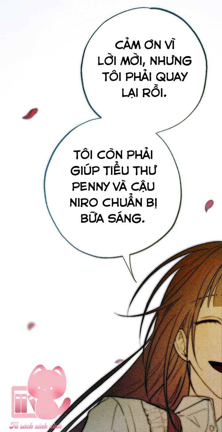 Chào Mừng Đến Với Dinh Thự Hoa Hồng Chap 13 - Trang 3