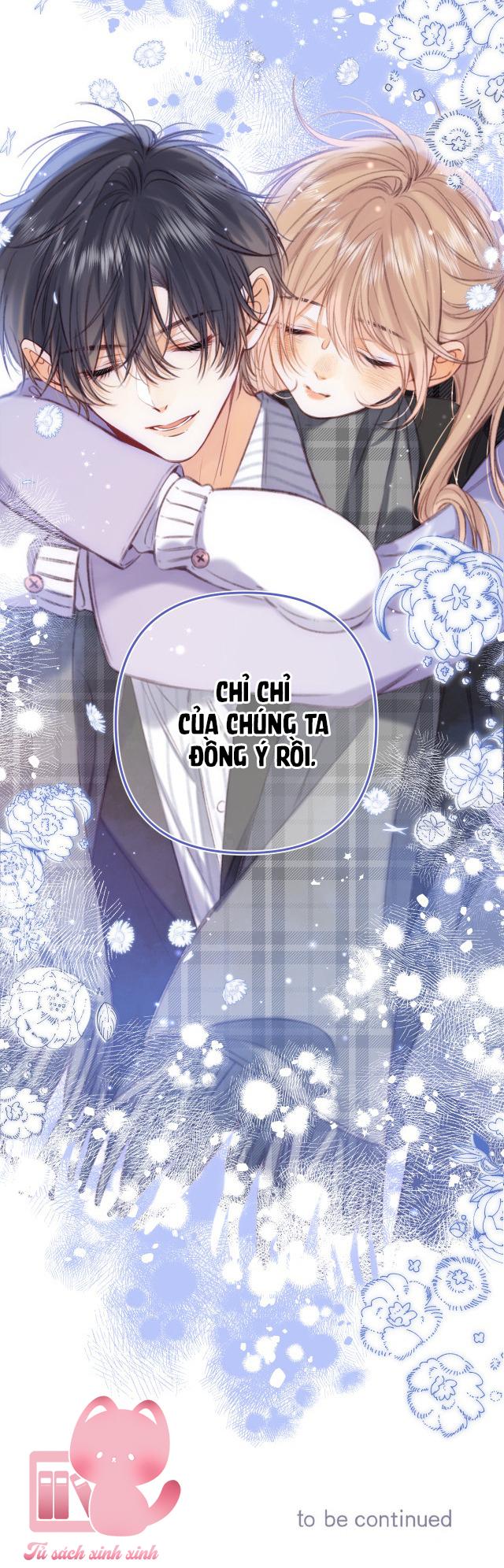 Mối Tình Thầm Kín Chapter 63 - Trang 4