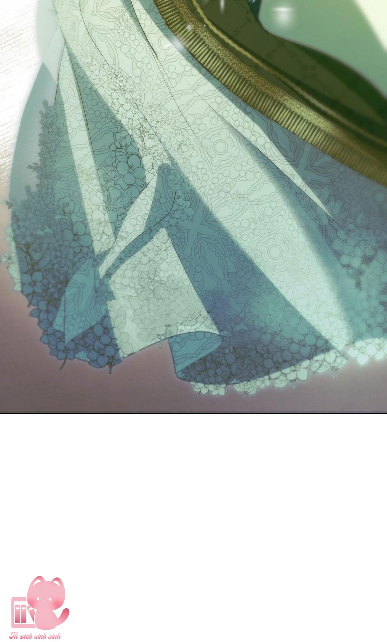 Thánh Nữ Giả Muốn Bỏ Trốn Chap 8 - Next Chap 9