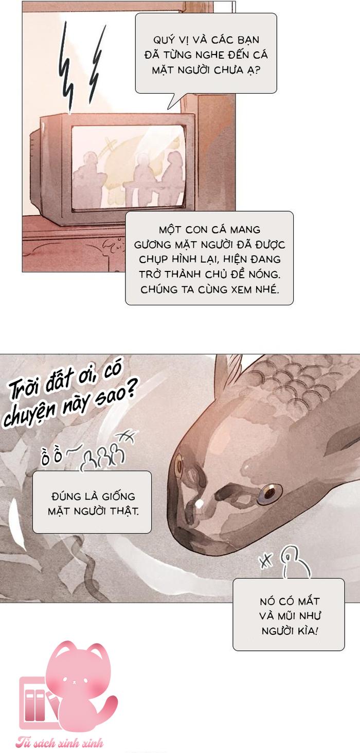 Thần Bí Chap 85 - Trang 2