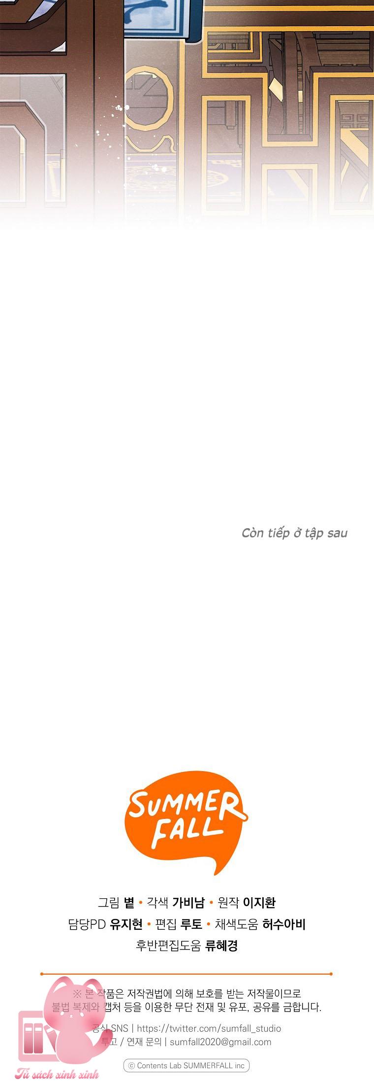 Quốc Hôn Chap 60 - Next 