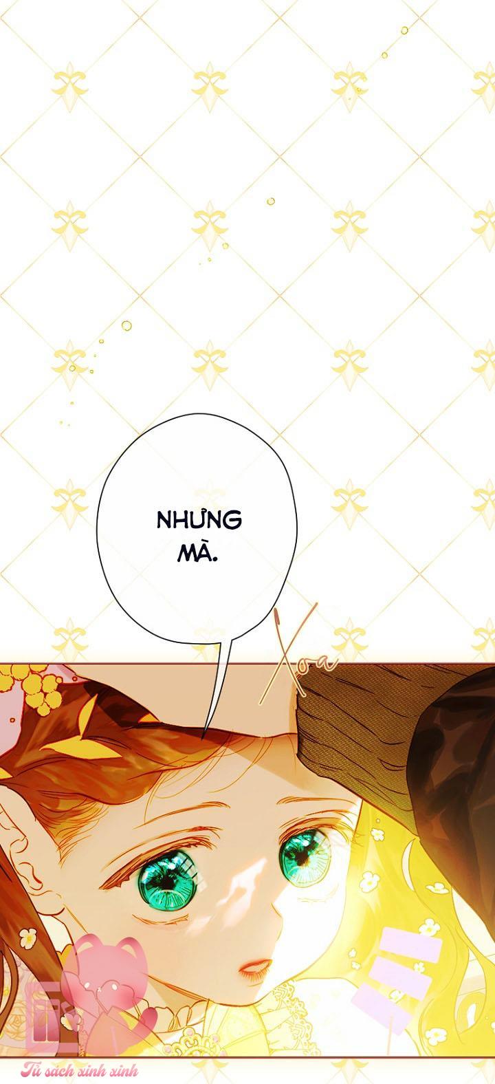 Khế Ước Hôn Nhân Của Mẹ Tôi Chapter 35 - Trang 4