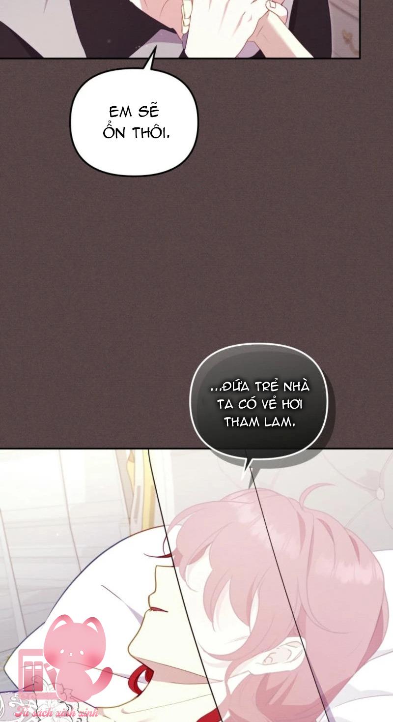 Tôi Được Nuôi Dưỡng Bởi Những Kẻ Phản Diện Chap 99 - Trang 3