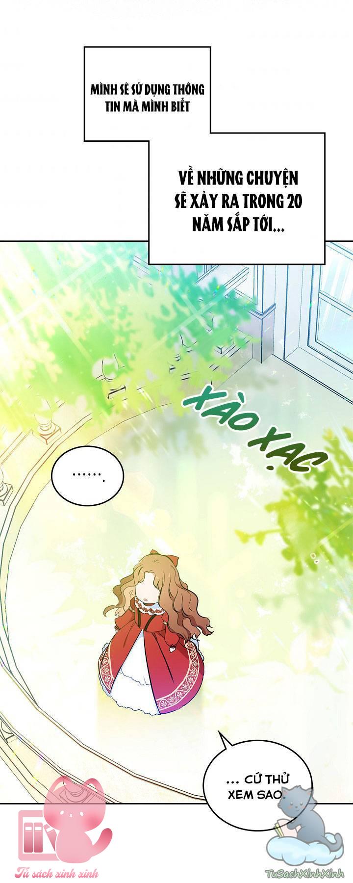 Kiếp Này Ta Sẽ Trở Thành Gia Chủ Chap 2 - Trang 2