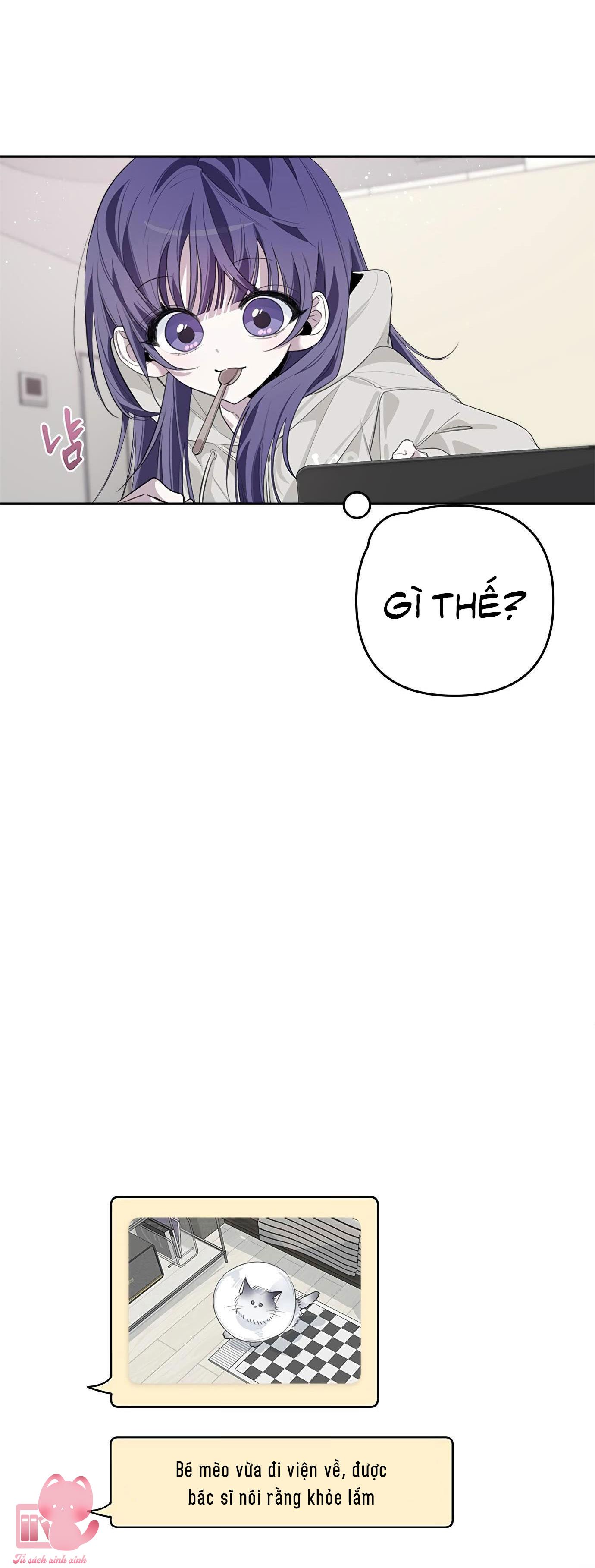 Đàn Anh Xấu Xa! Chap 37 - Next Chap 38