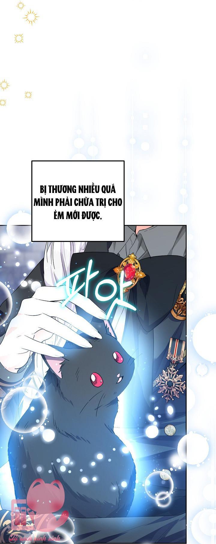 Hoàng Nữ Cosplay Nonfan Chapter 7 - Trang 4