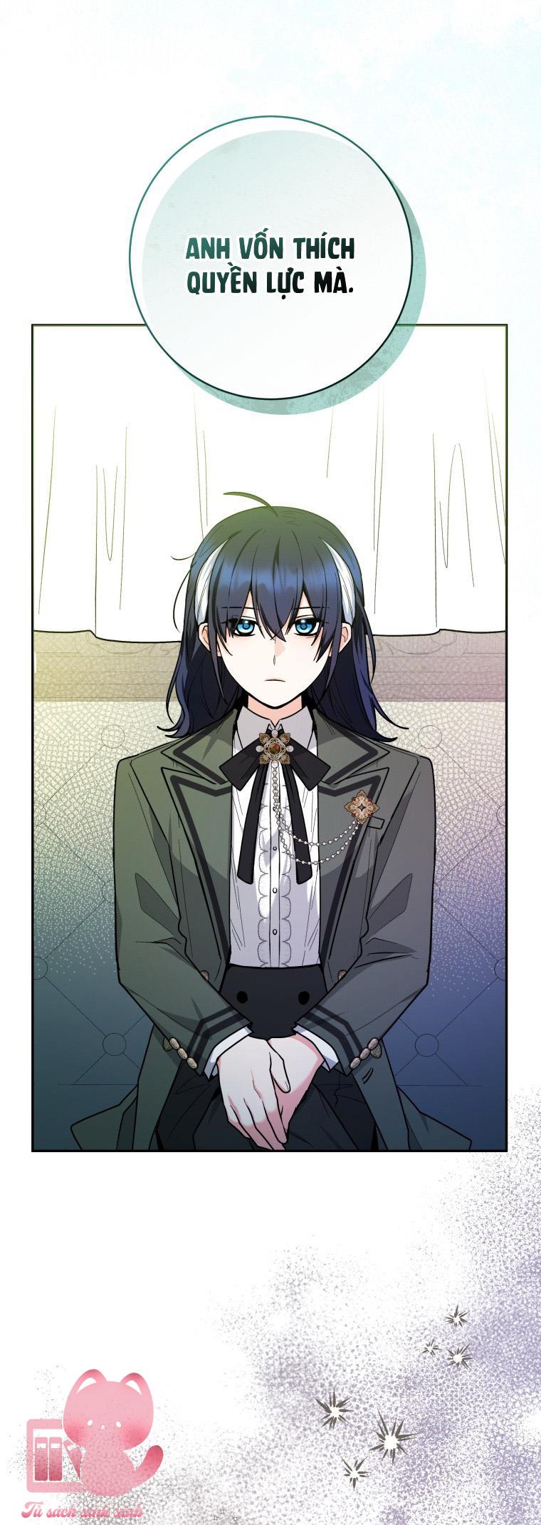 Bé Con Cá Voi Sát Thủ Chap 48 - Next Chap 49