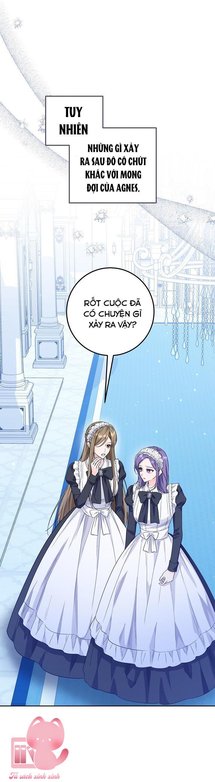 Hoàng Nữ Cosplay Nonfan Chapter 9 - Trang 4