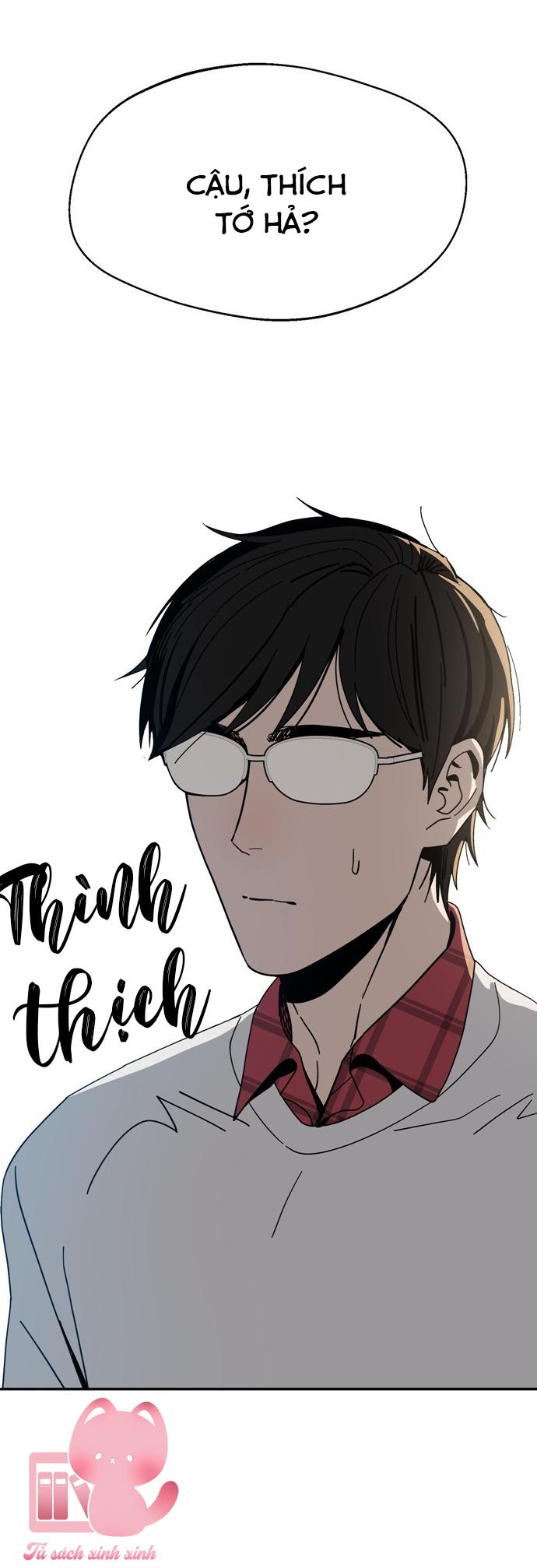 Lớ Ngớ Vớ Phải Tình Yêu Chap 36 - Trang 2