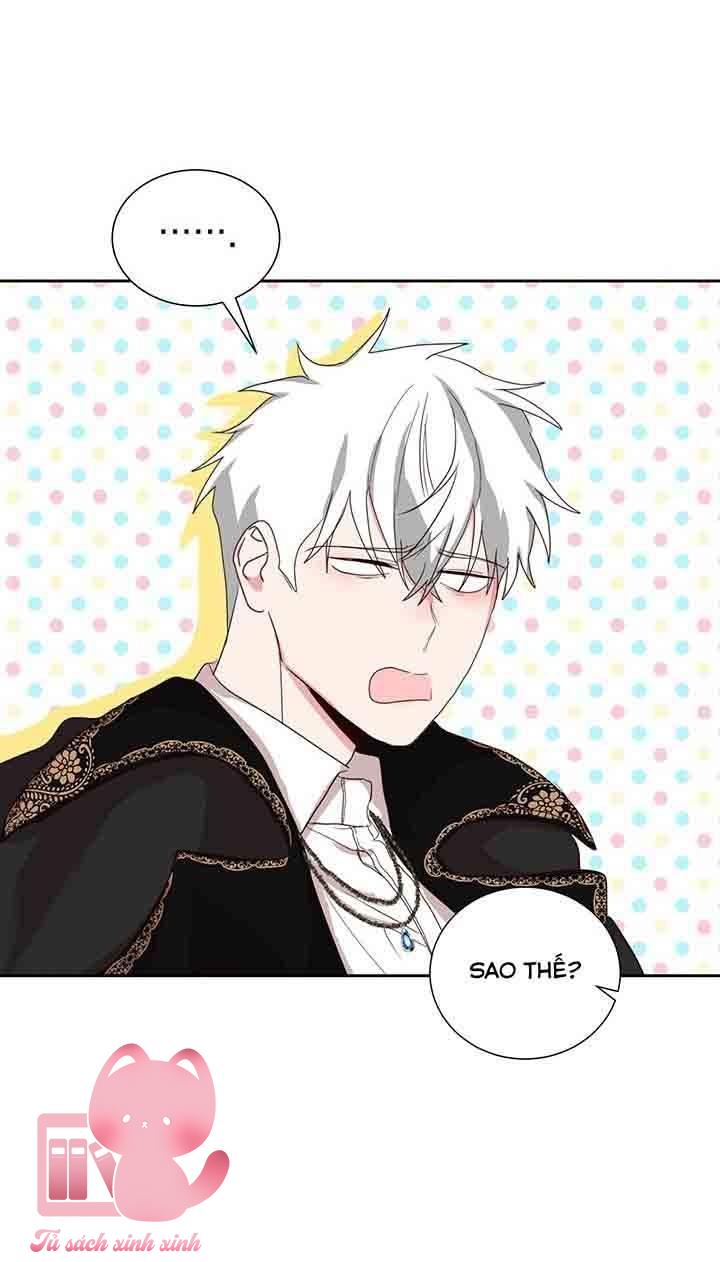 Thế Thì Ta Cứ Trở Thành Kẻ Ác Thôi Chap 8 - Trang 2