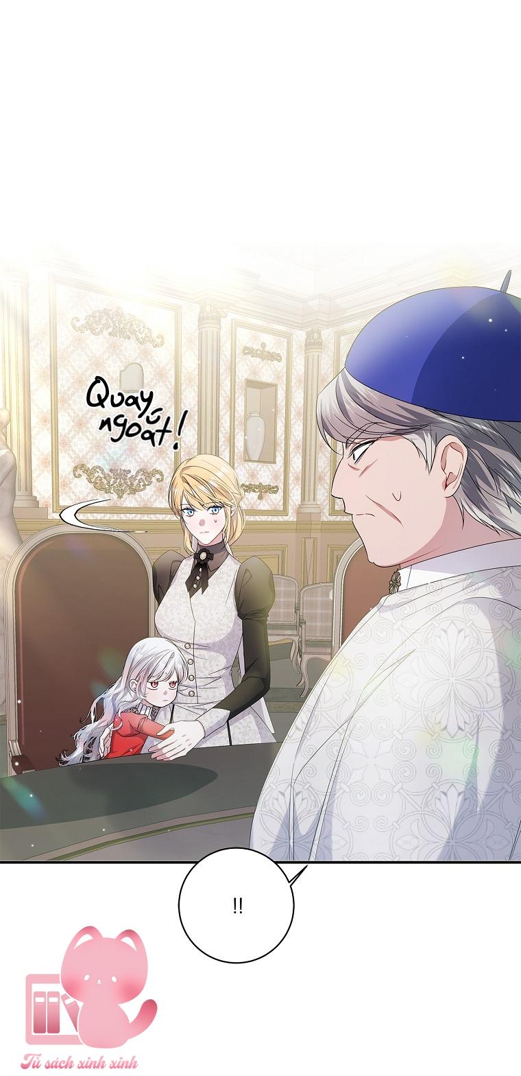 Nhận Nuôi Người Cha Phản Diện Chapter 22 - Trang 4