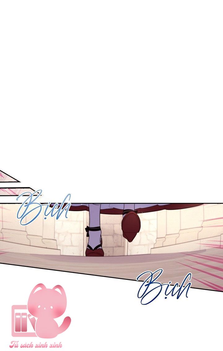Hoàng Nữ Tóc Đen Chapter 61 - Trang 4