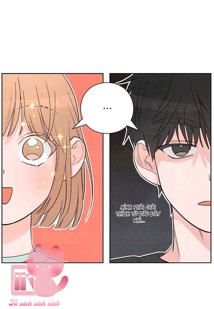 Bí Mật Thanh Xuân Chapter 4 - Trang 4