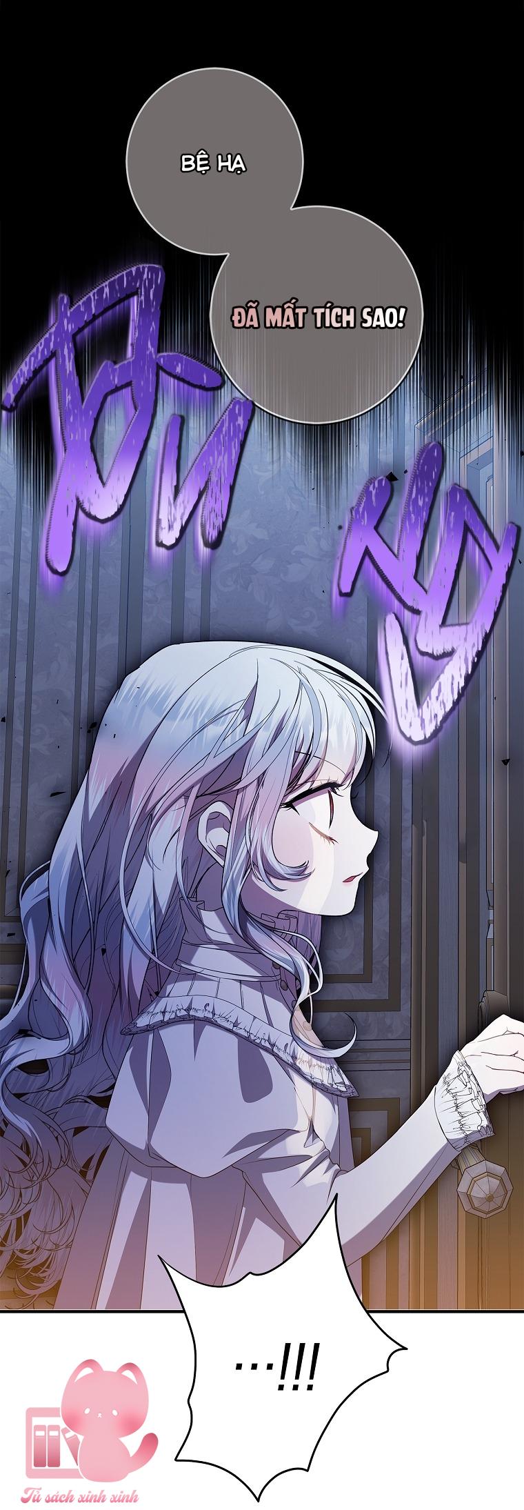Nhận Nuôi Người Cha Phản Diện Chapter 58 - Trang 4