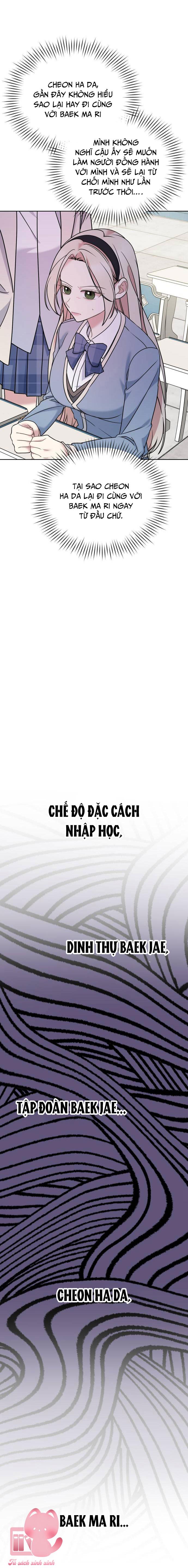 Quản Gia, Làm Ơn Đấy! Chap 47 - Trang 2