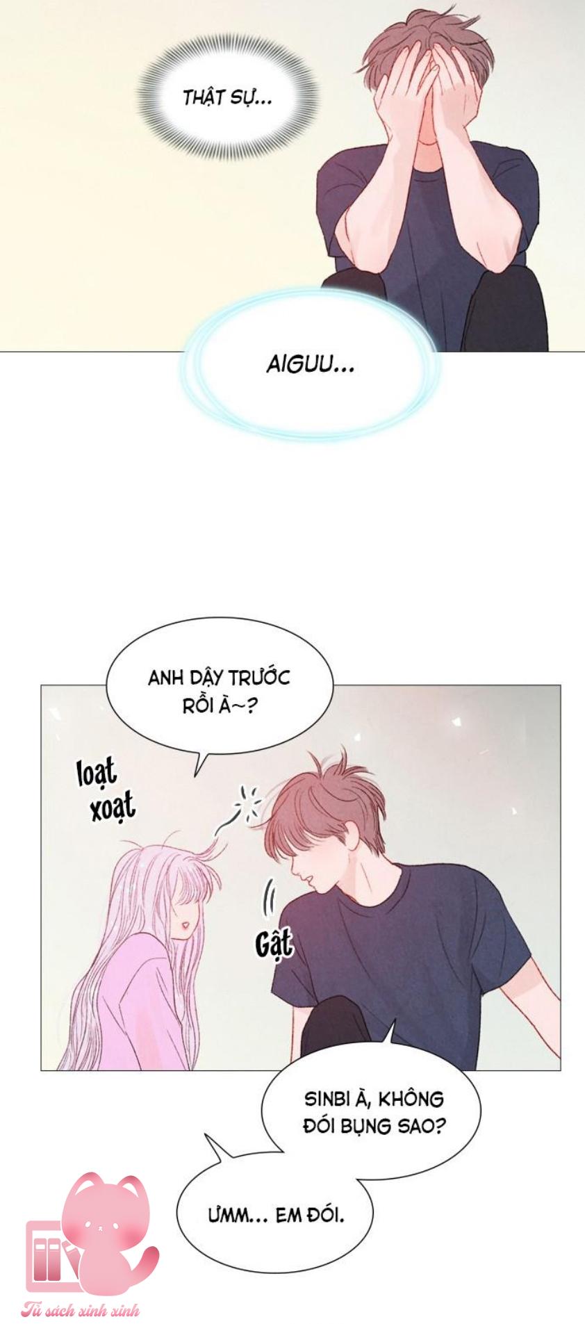Thần Bí Chap 81 - Trang 2