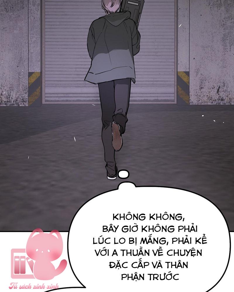 Ác Chi Hoàn Chapter 5 - Trang 4