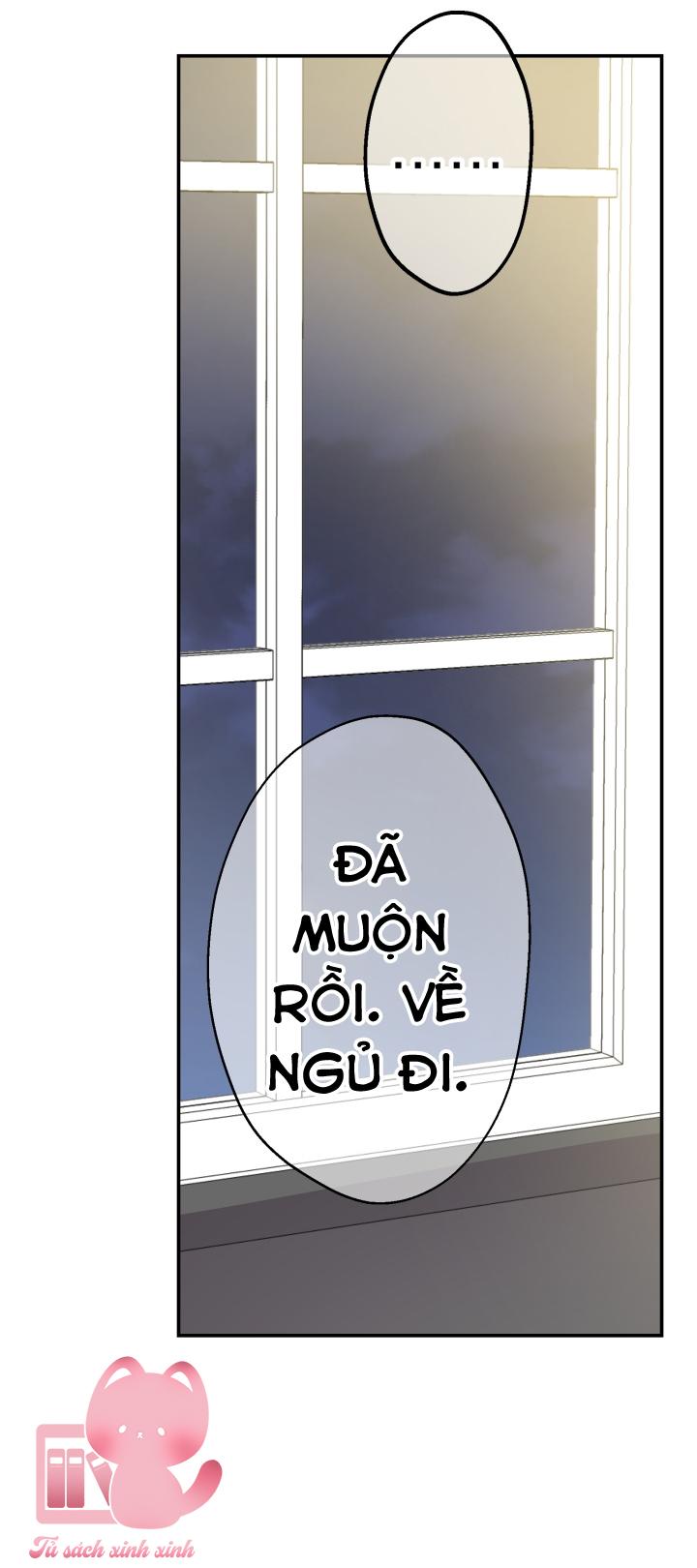 Những Nhân Vật Mạnh Nhất Thế Giới Ám Ảnh Tôi Chapter 33 - Trang 4