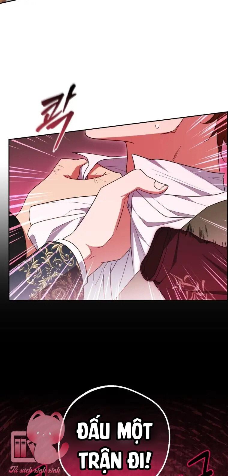 Được Yêu Thương Mà Còn Ngại Ngùng Sao! Chapter 74 - Trang 4