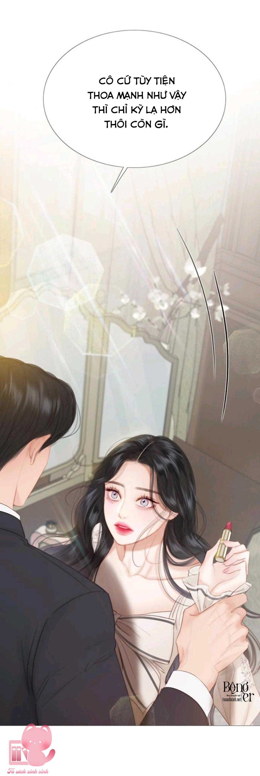 Serena Chương 28 - Next Chapter 28.1