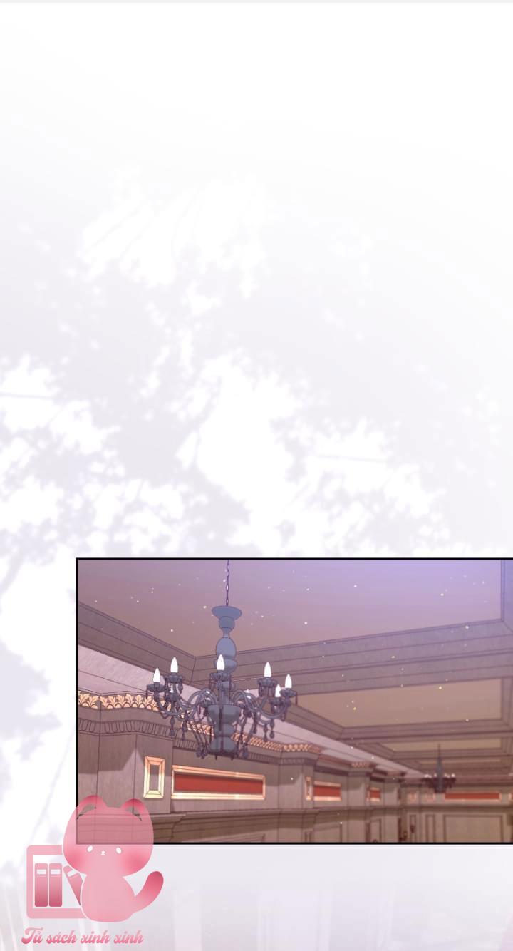 Tôi Được Nuôi Dưỡng Bởi Những Kẻ Phản Diện Chap 44 - Trang 3