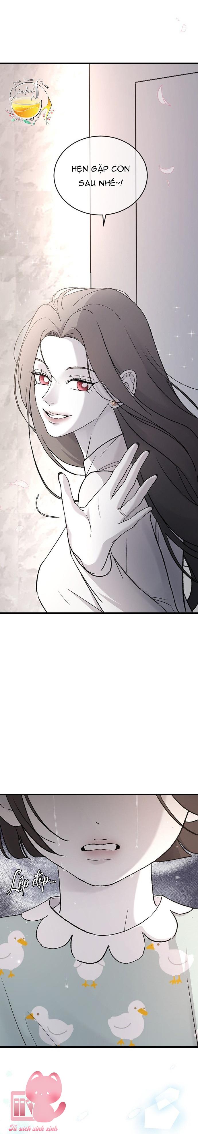 Ba Anh Trai Cực Phẩm Của Tôi Chap 104 - Trang 3