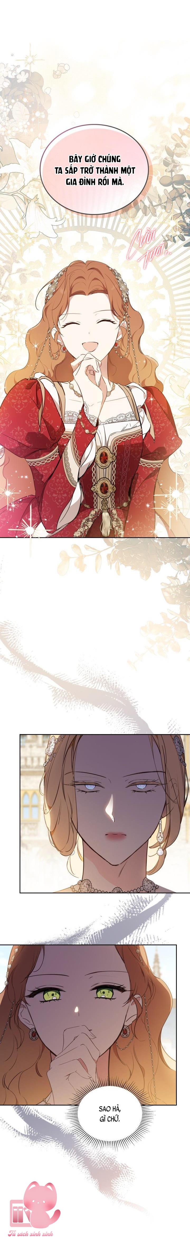 Kiếp Này Ta Sẽ Trở Thành Gia Chủ Chap 177 - Trang 2