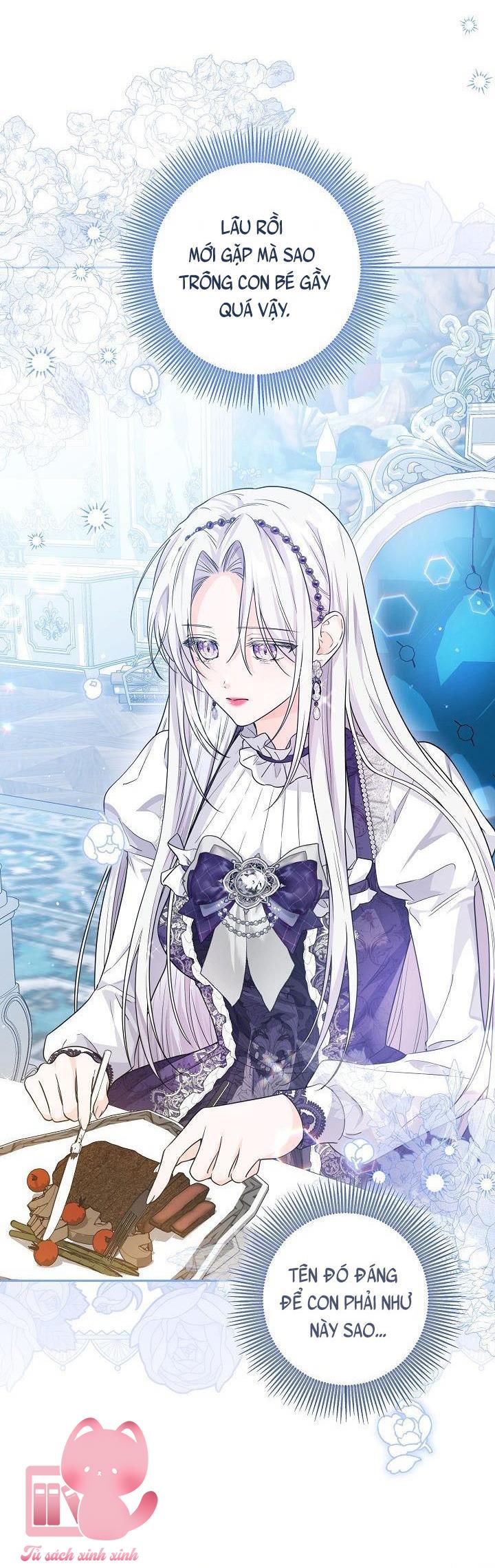 Hoàng Nữ Cosplay Nonfan Chapter 13 - Trang 4