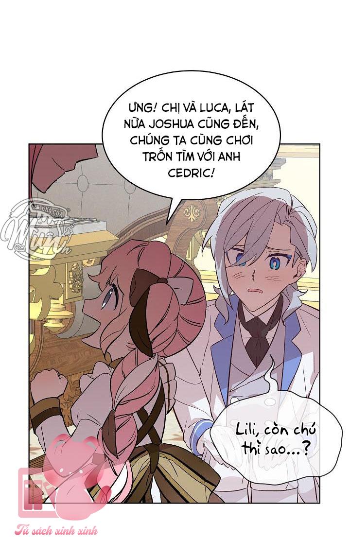 Quý Cô Thế Giới Ngầm Chap 10 - Next Chapter 10.5